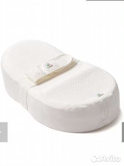 Кокон для новорожденных dolce bambino