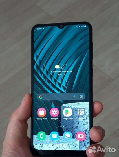 Телефон смартфон Samsung Galaxy A04 3/32 гб, 2 SIM