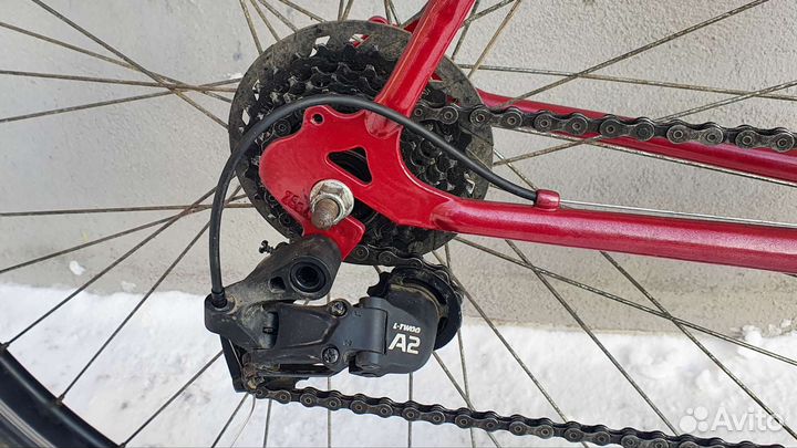 Хвз спутник