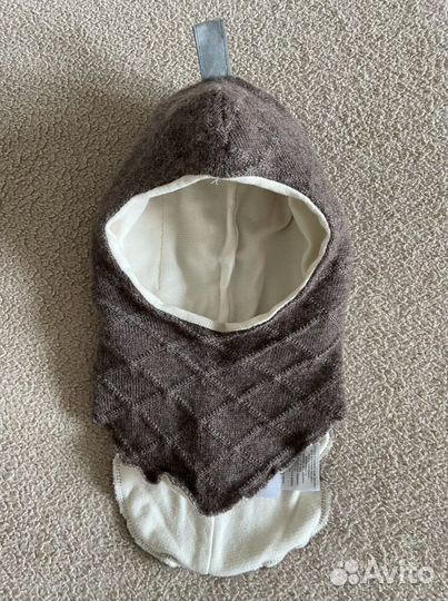 Шапка - шлем Kivat, р-р 2