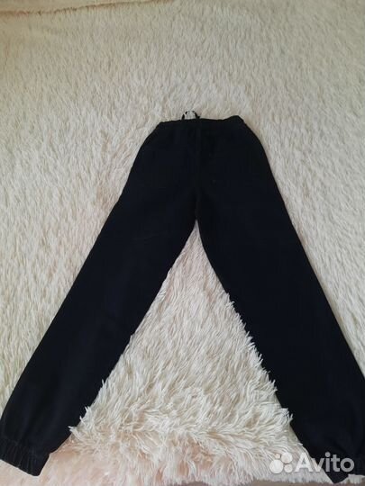 Брюки для мальчика 146