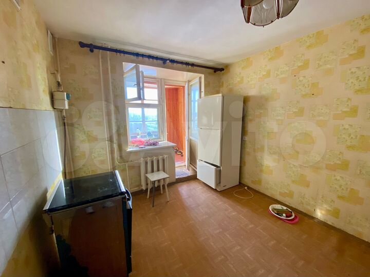 2-к. квартира, 70,5 м², 8/11 эт.