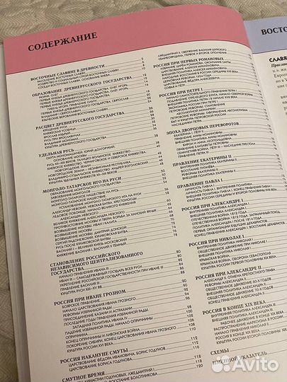 История России полная энциклопедия