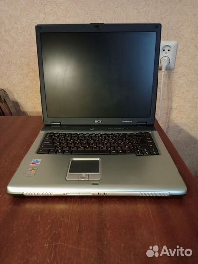 Ноутбук asus на запчасти