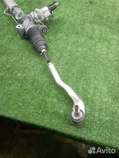 Рулевая рейка Mercedes-Benz S-Class W221 278.932