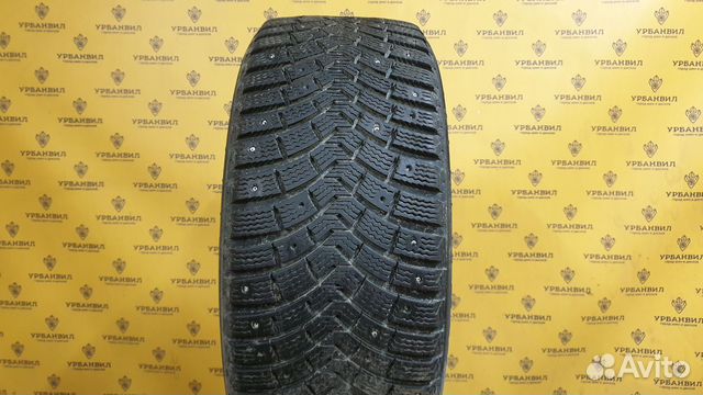 Michelin X-Ice North XIN2 215/50 R17 95T