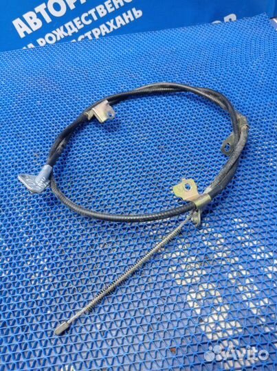 Трос ручника правый Geely Mk седан MR479QA 2014