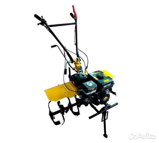 Сельскохозяйственная машина Huter мк-8000