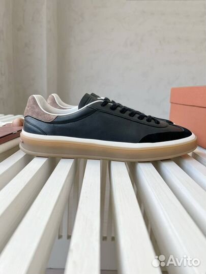 Кеды мужские Loro piana