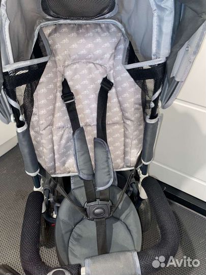 Детский велосипед бу