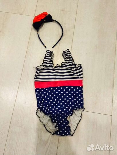 Купальник 74 размер