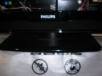 Подставка для телевизора philips на стол