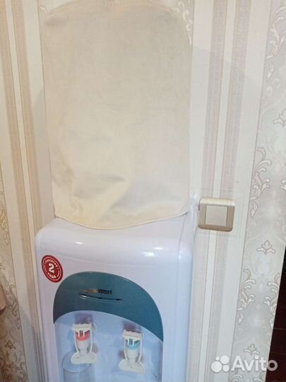 Чехлы на бутыль 15-19л