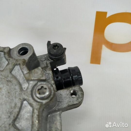 Вакуумный насос Audi A5 8W 2018