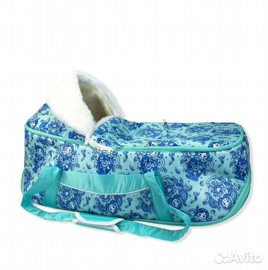 Переноска для детей