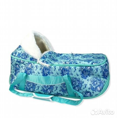 Переноска для детей