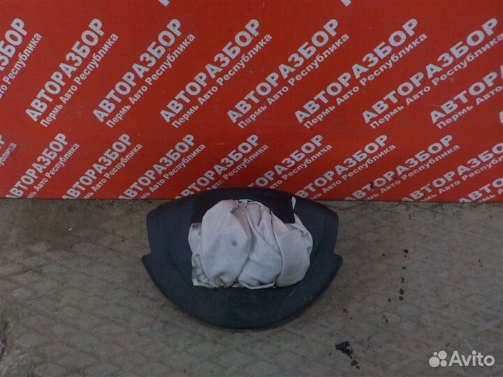 Подушка безопасности в руль LADA Largus R90 K4M