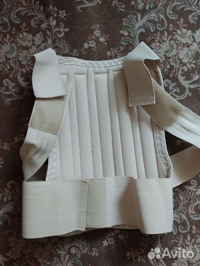 Корректор осанки