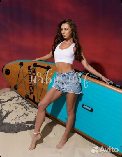 Сапборд сап Tourus supboard