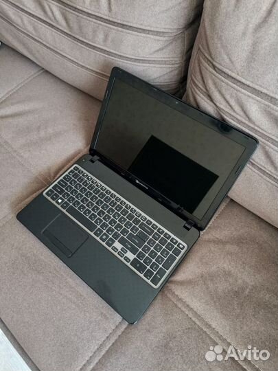 4х ядерный ноутбук на AMD A-10 4600м