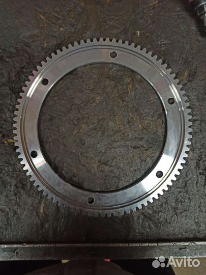 Венец вариатора снегохода Ski-Doo BRP