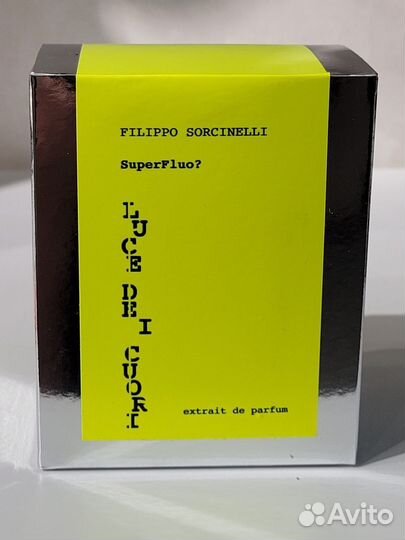 Luce Dei Cuori- Filippo Sorcinelli