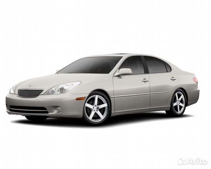 Чип тюнинг Lexus ES330 2003-2006
