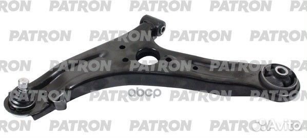 Рычаг подвески KIA: morning, picanto 11