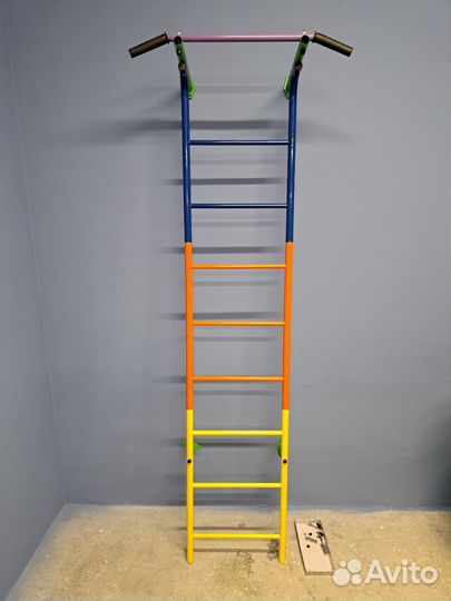 Шведская Стенка amaster-10