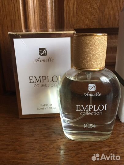 Туалетная вода