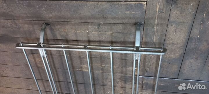 Багажник на классику