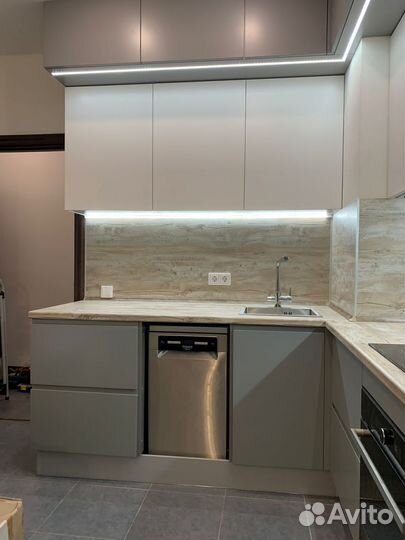 Кухонный гарнитур на заказ