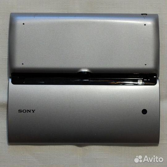 Планшет Sony Tablet P sgpt212RU/S