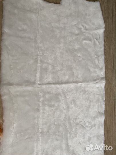 Искуственный мех, ткани