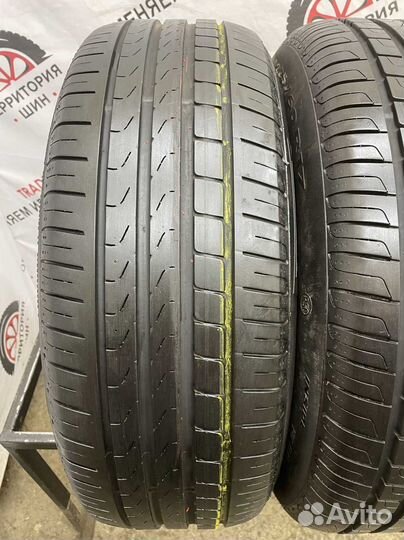 Pirelli Cinturato P7 225/60 R17 99Y