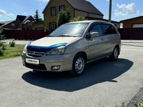 Suzuki Liana 1.6 AT, 2005, 195 000 км, с пробегом, цена 580 000 руб.