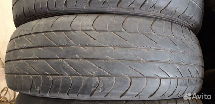 Dunlop Graspic DS1 185/70 R14