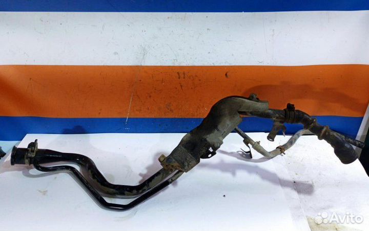 Горловина топливного бака Mazda Mazda 3 BM/BN