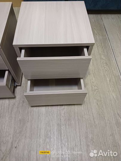 Тумба прикроватная новая