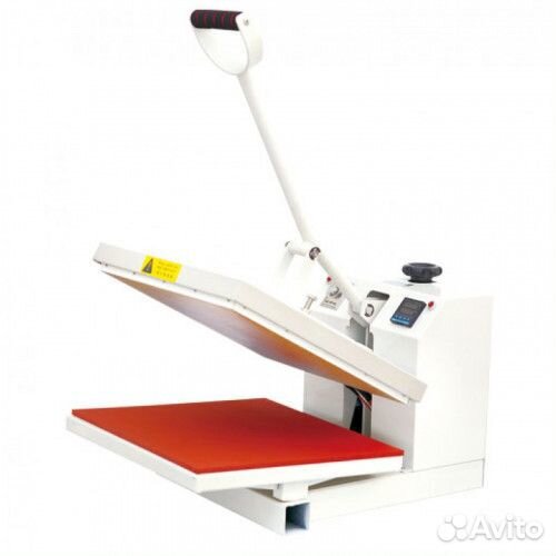 Термопресс VMA V-WJ62