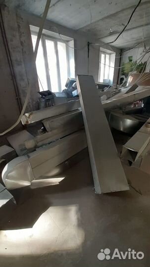 Система вентиляции