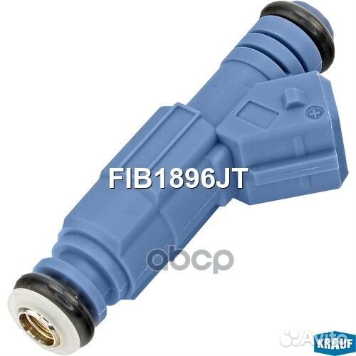 Форсунка бензиновая FIB1896JT Krauf