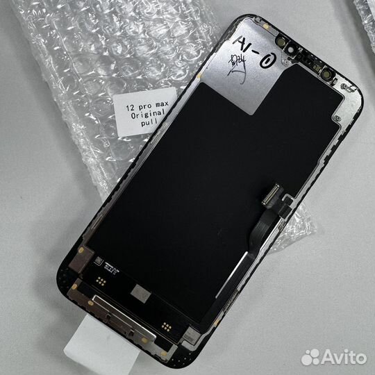 Дисплей iPhone 12 Pro Max