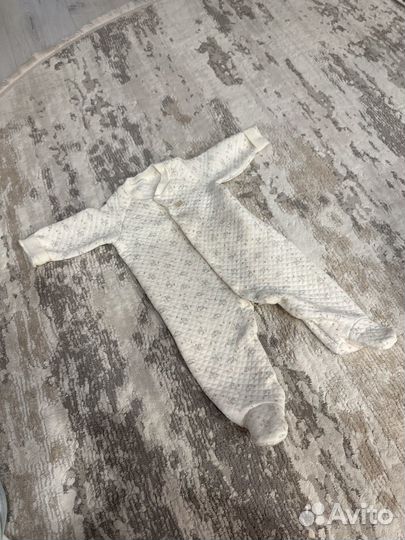 Вещи детские