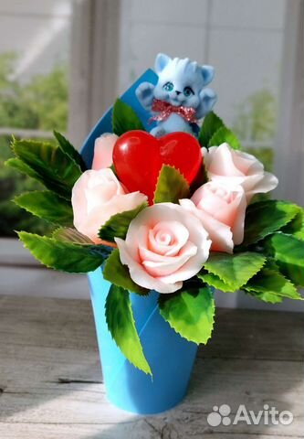 Мыловарение