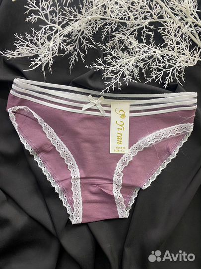 Трусы для подростков