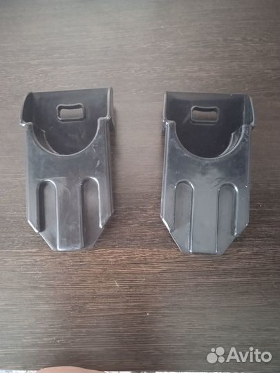 Адаптеры для автолюльки