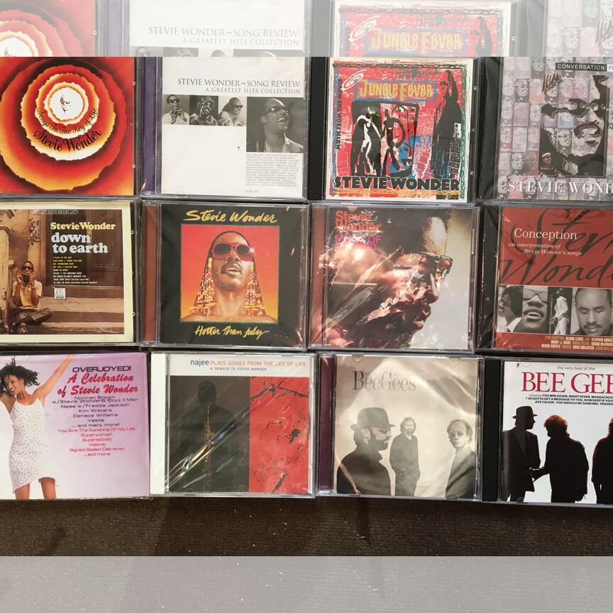 24 Купить музыку и фильмы 🎶🎬 в Сызрани с доставкой: диски