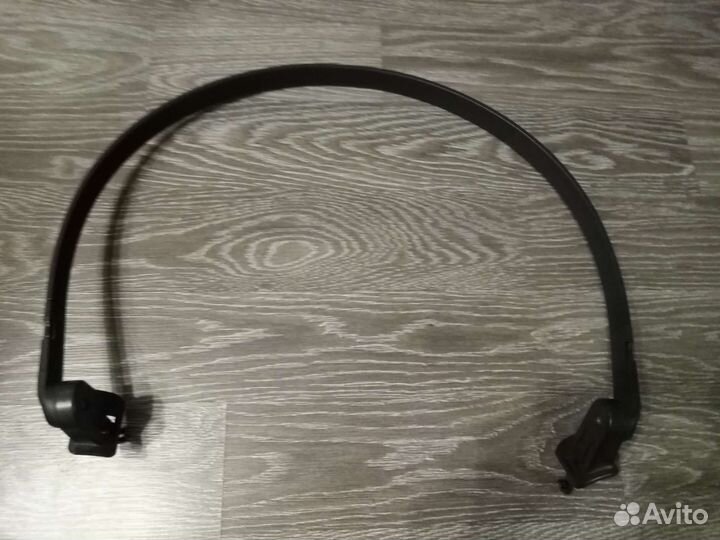 Stokke scoot запчасти