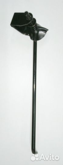 Подставка ножка для велосипеда